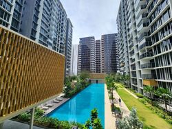 Penrose (D14), Apartment #459378591